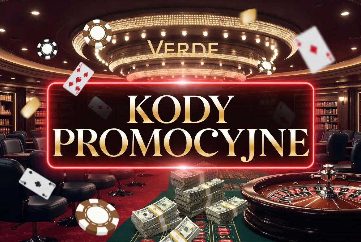 Pole na kod promocyjny w formularzu kasyna